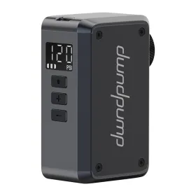 Cycplus AS230 PRO DP5 PRO Mini Bike Pump